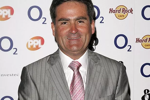 Richard Keys new pic 4