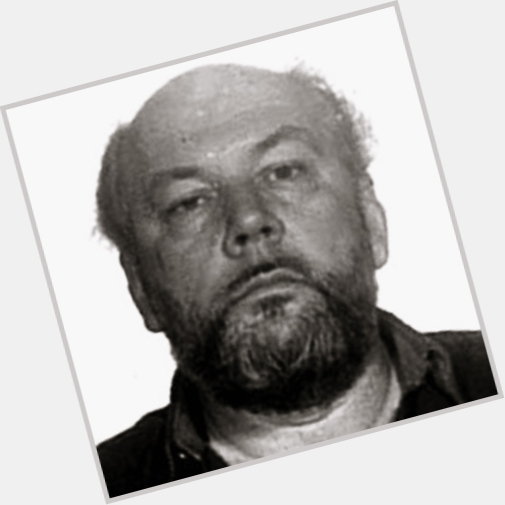 Richard Kuklinski full body 3