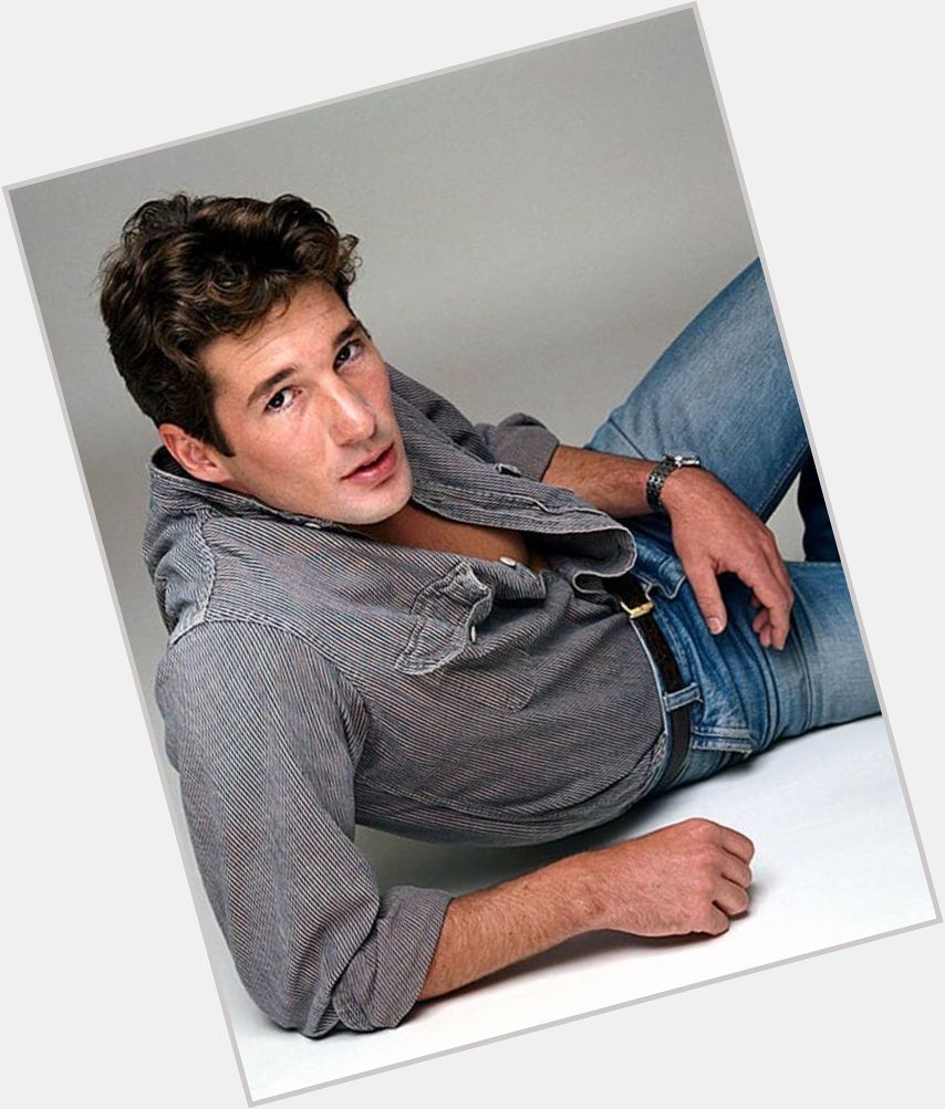 Richard Lage Average body,  salt and pepper hair & hairstyles