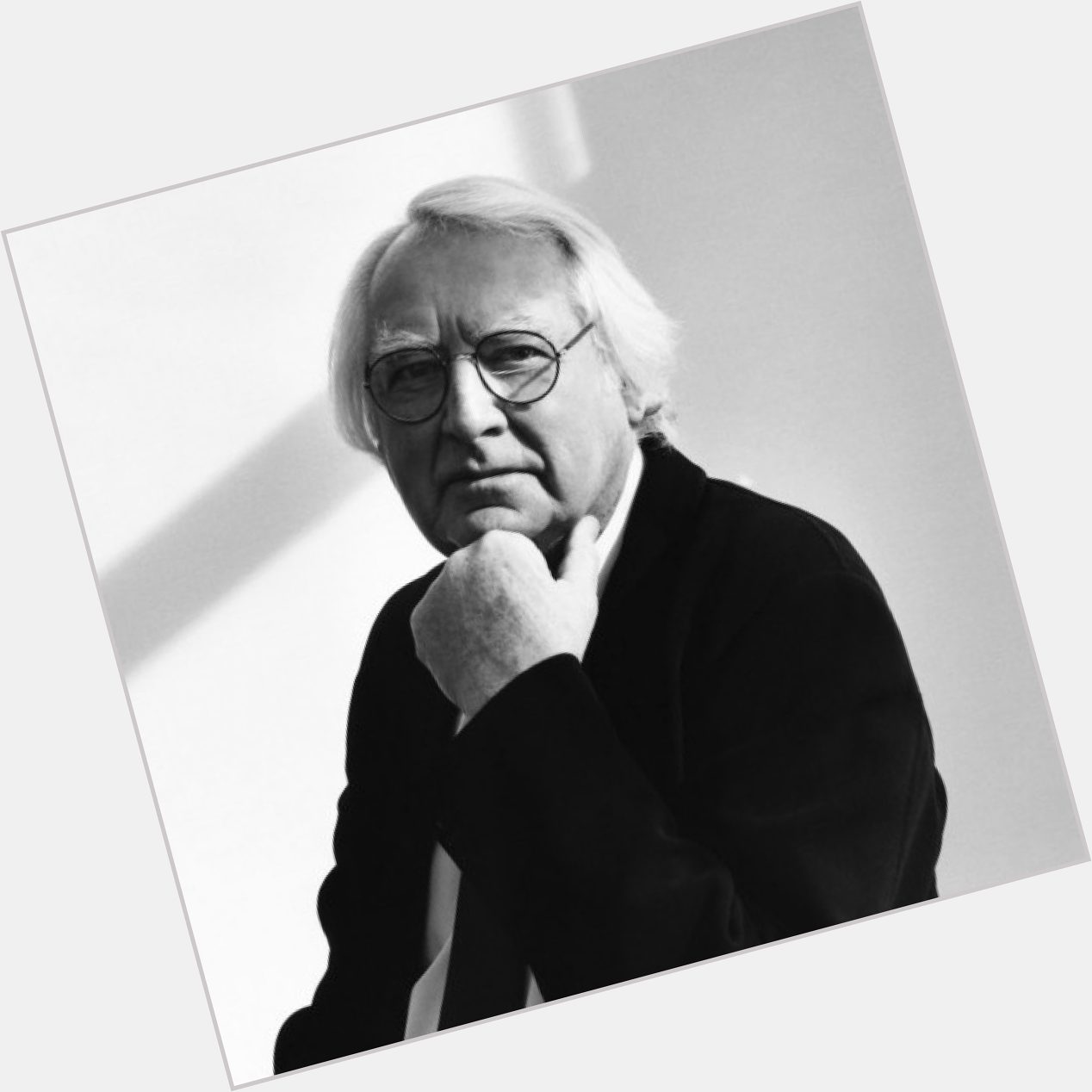 Richard Meier birthday 2015