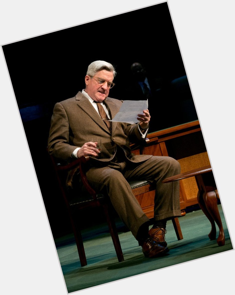 Richard Poe Average body,  grey hair & hairstyles