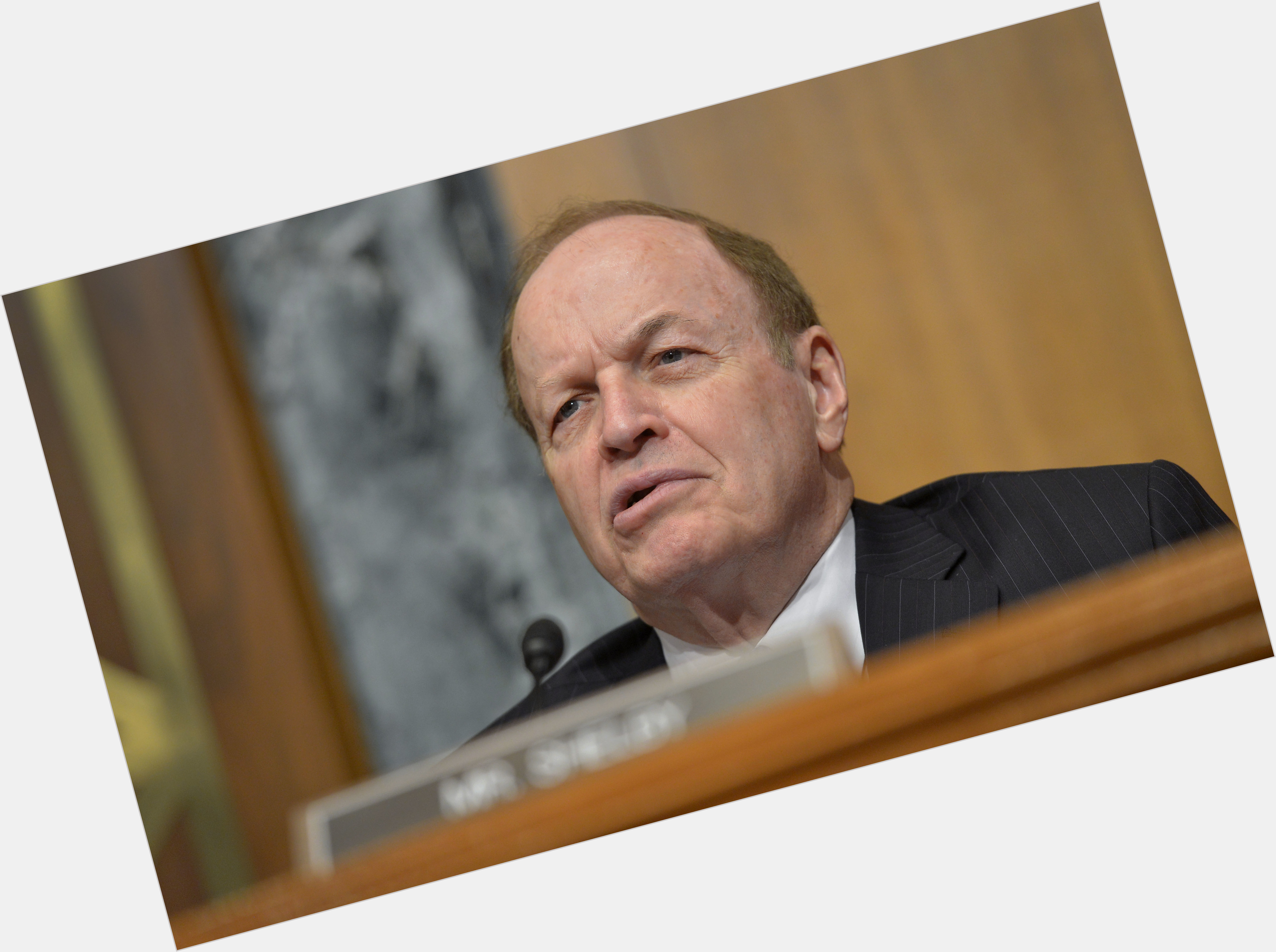 Richard Shelby picture 1