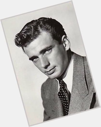 Richard Wyler Athletic body,  dark brown hair & hairstyles