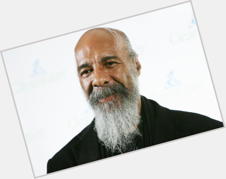 Richie Havens new pic 3