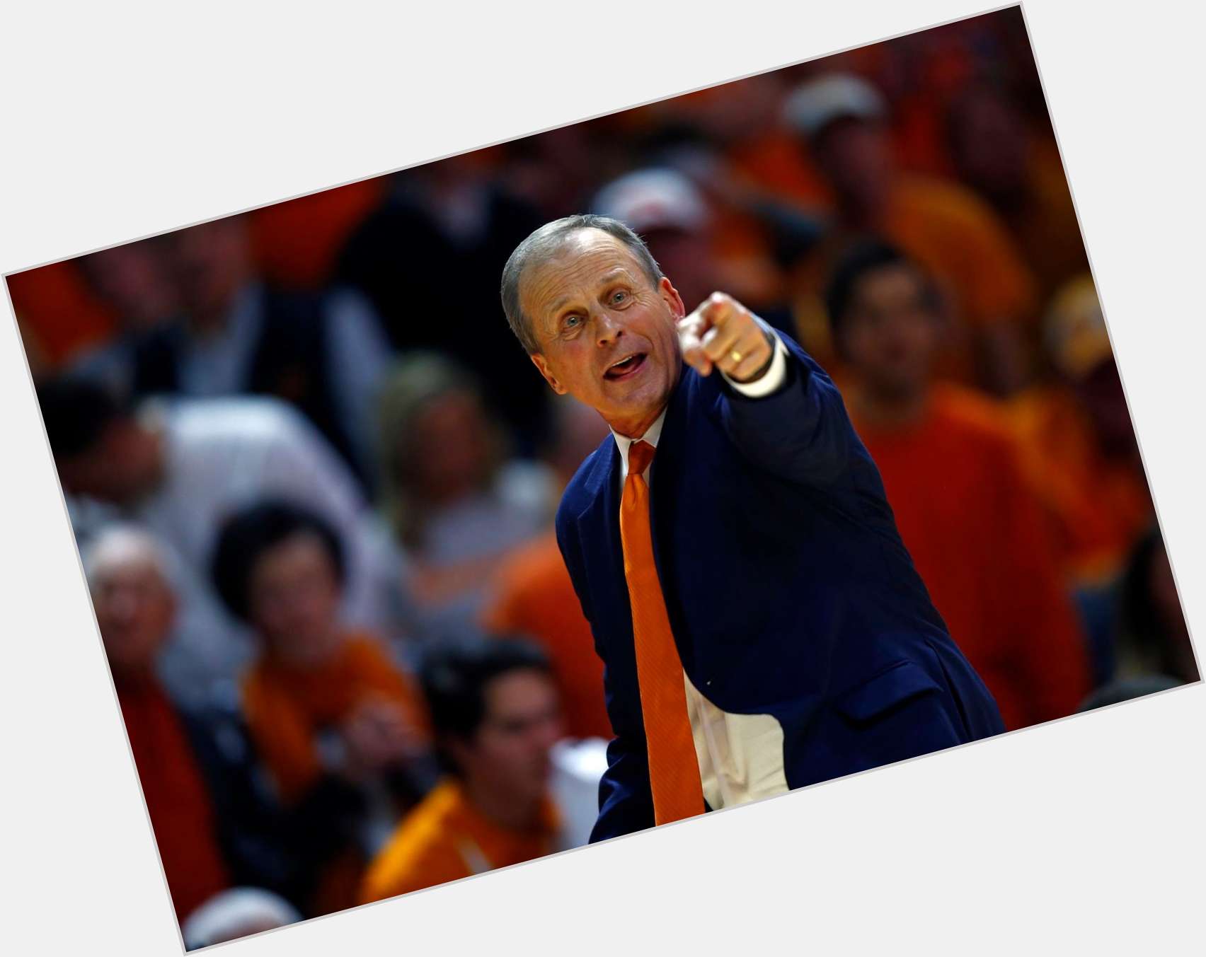 Rick Barnes new pic 1