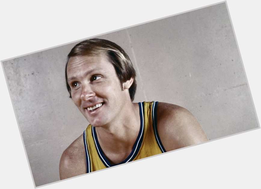 Rick Barry hairstyle 3