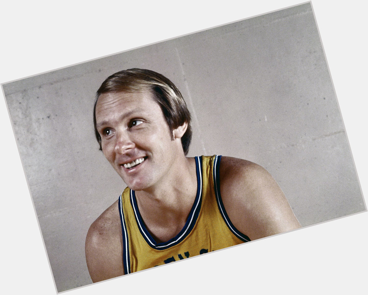 Rick Barry picture 1