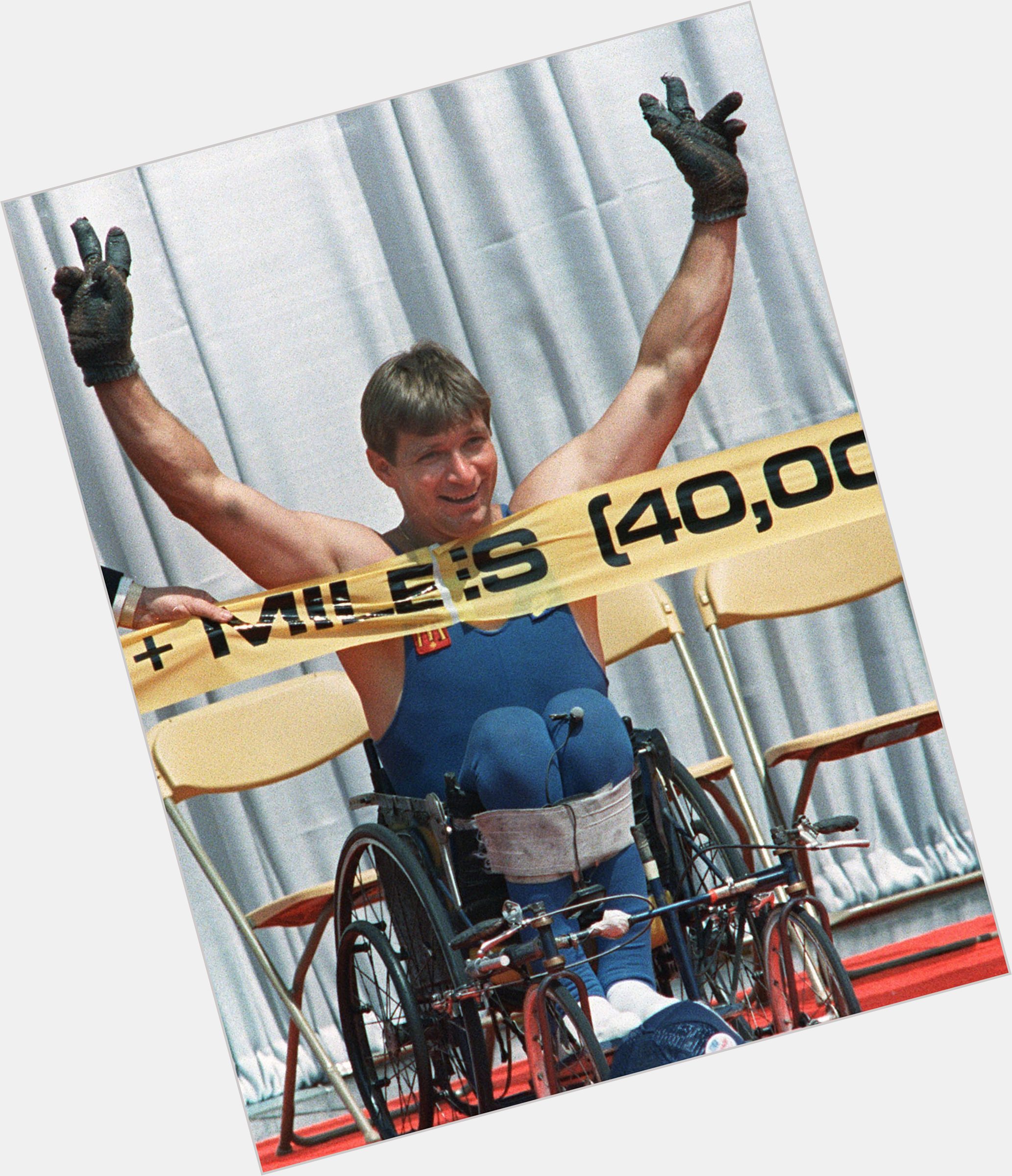 Rick Hansen new pic 1