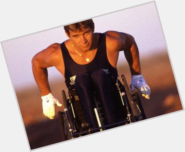 Rick Hansen new pic 3