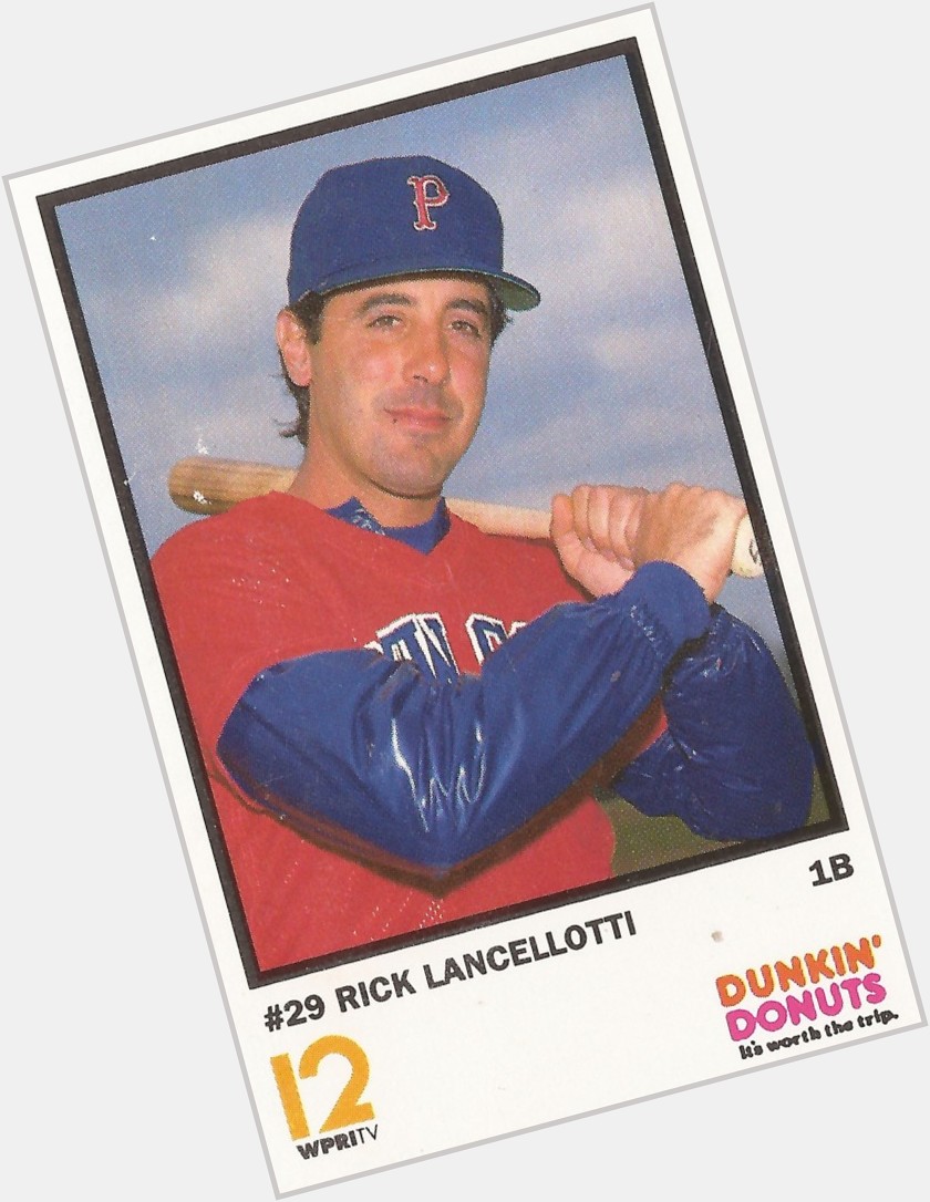 Rick Lancellotti  