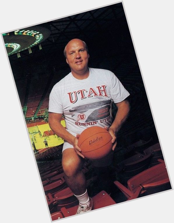 Rick Majerus where who 3