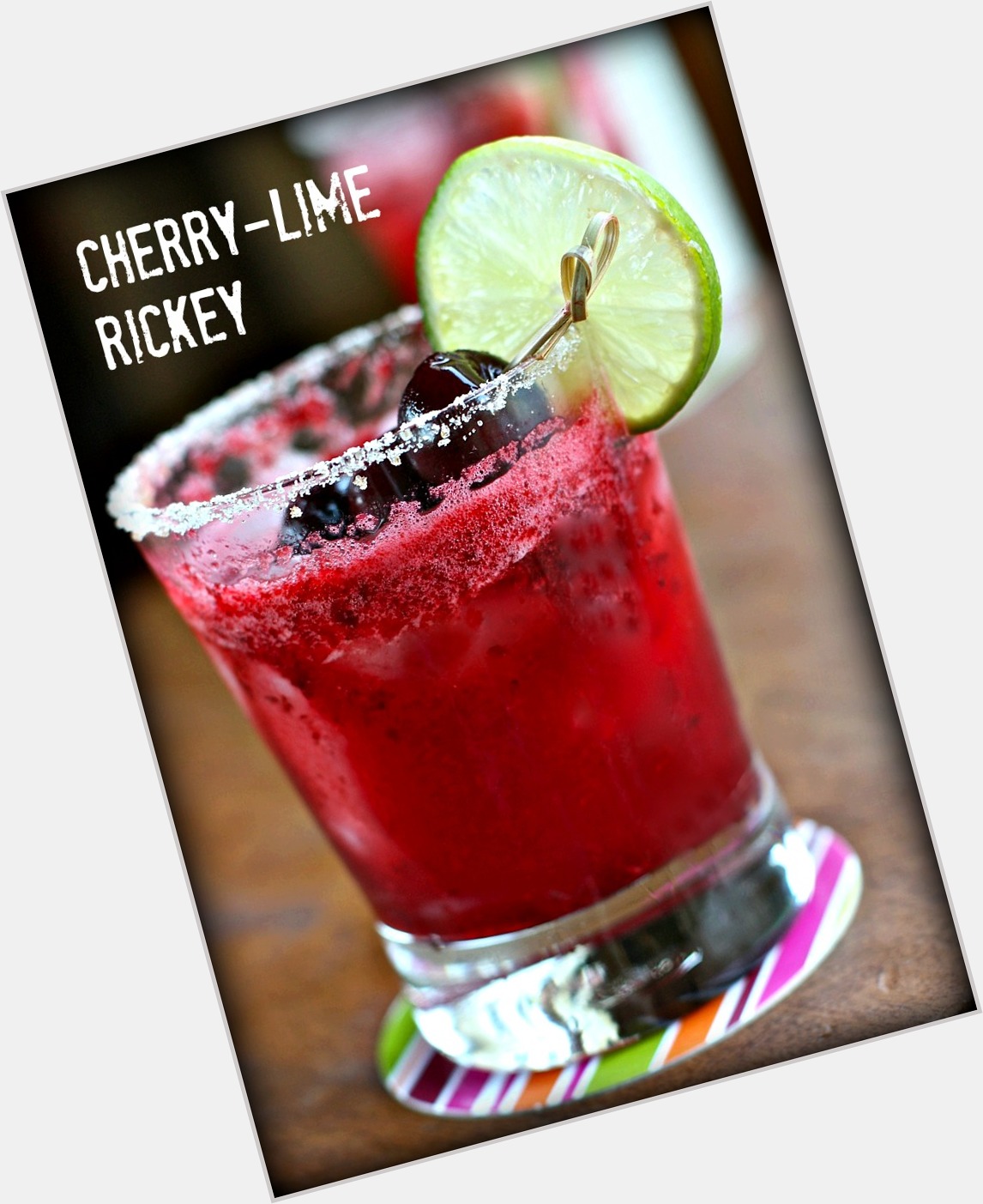 Rickey Lime sexy 7