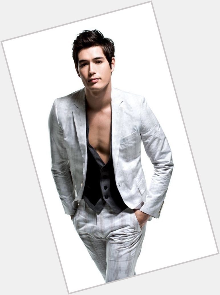 Ricky Kim exclusive hot pic 3