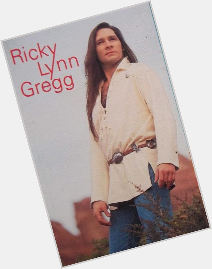 Ricky Lynn Gregg new pic 1