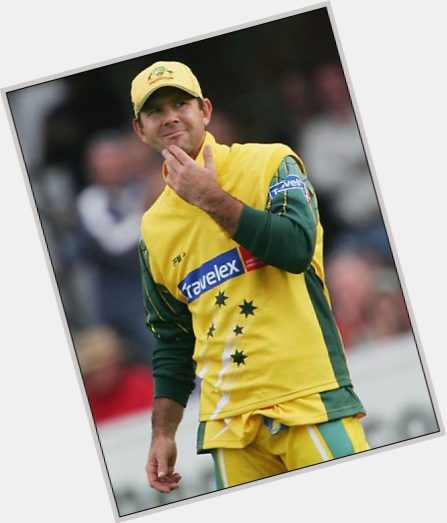 Ricky Ponting new pic 3