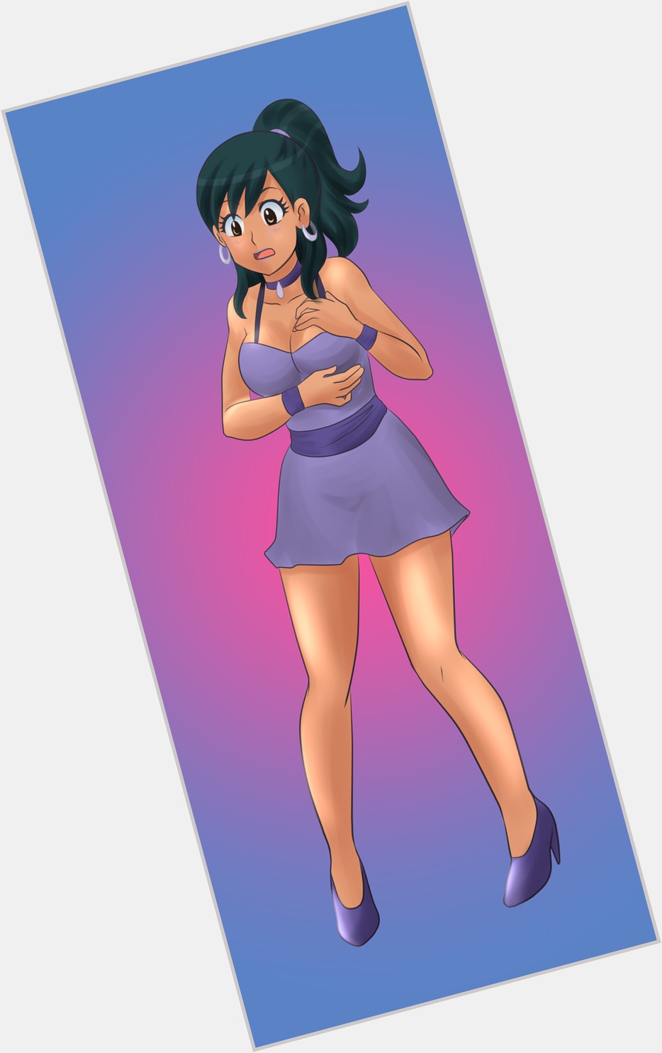 Riky Ash  