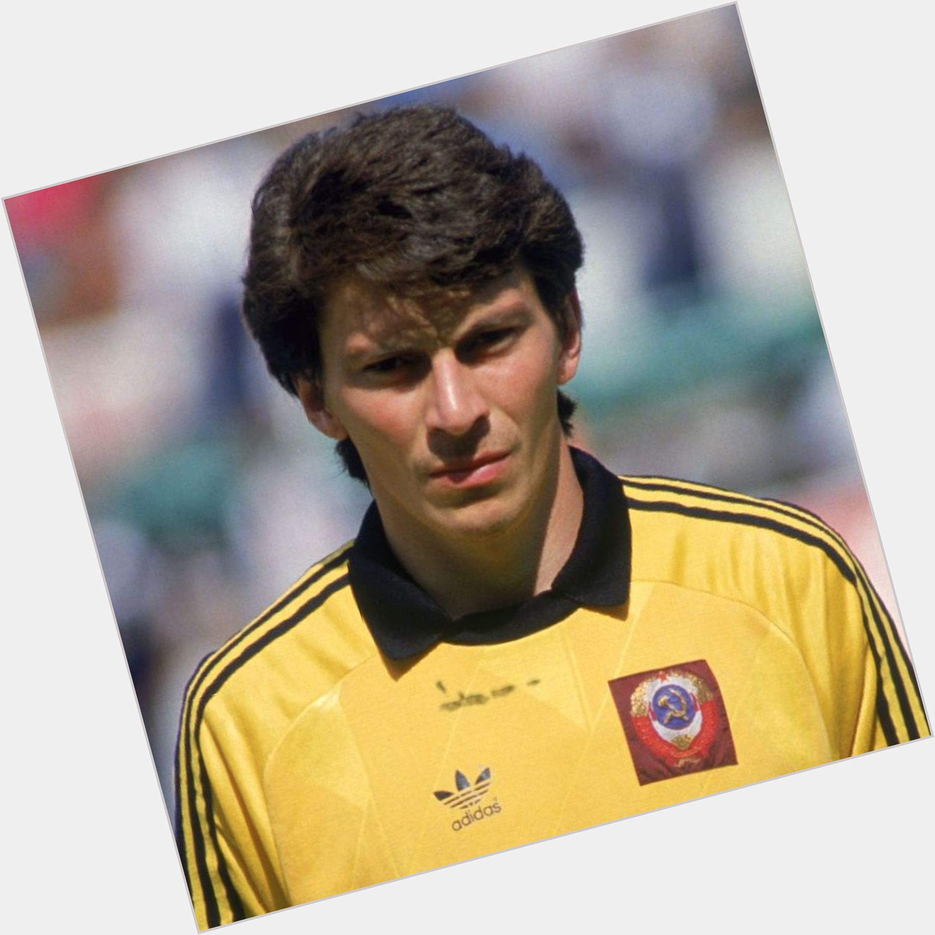 Rinat Dasayev picture 1