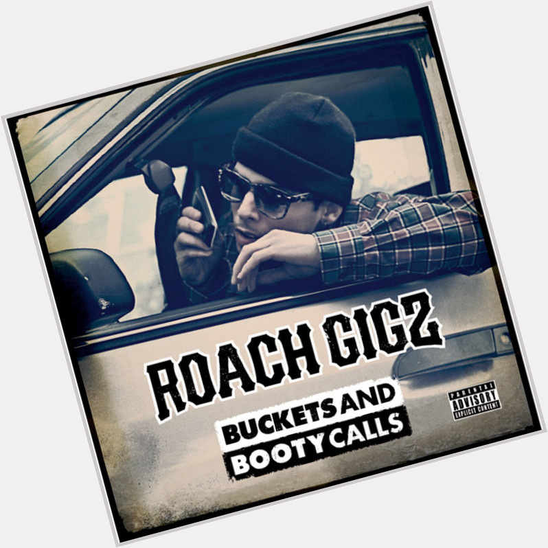 Roach Gigz dating 2