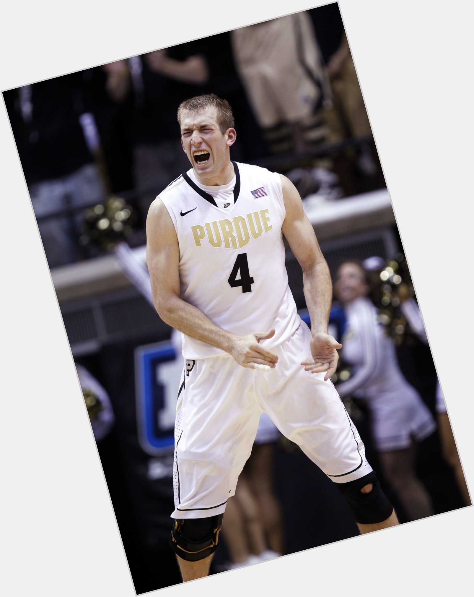 Robbie Hummel new pic 1