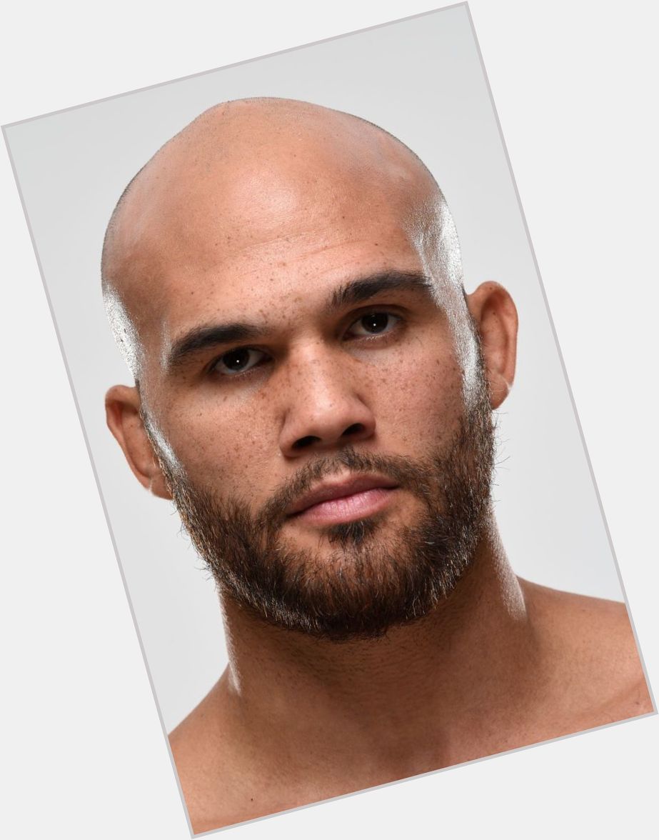 Robbie Lawler where who 3