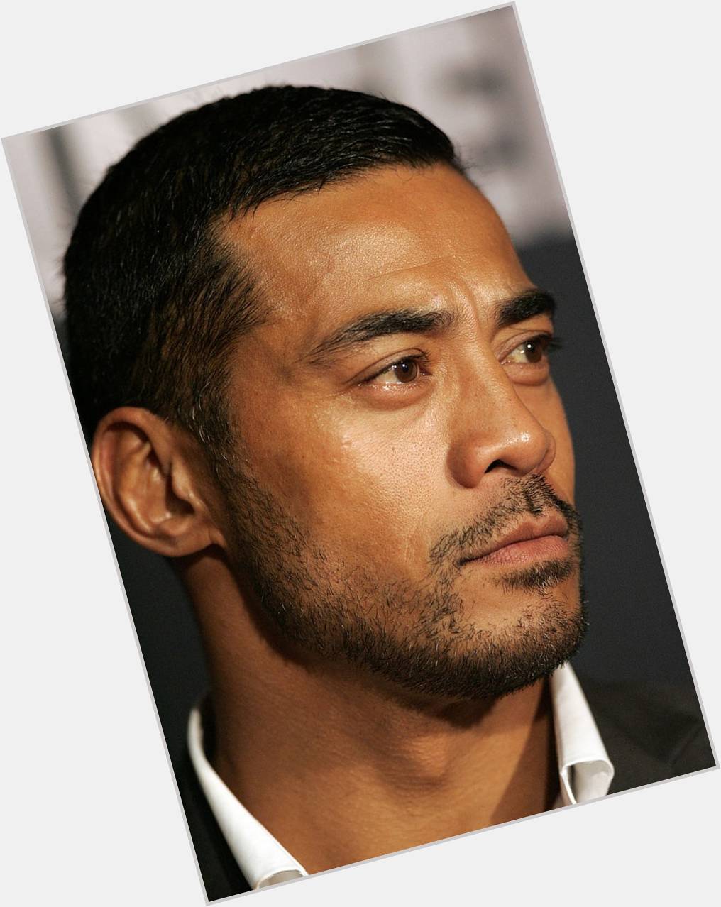 Robbie Magasiva full body 3