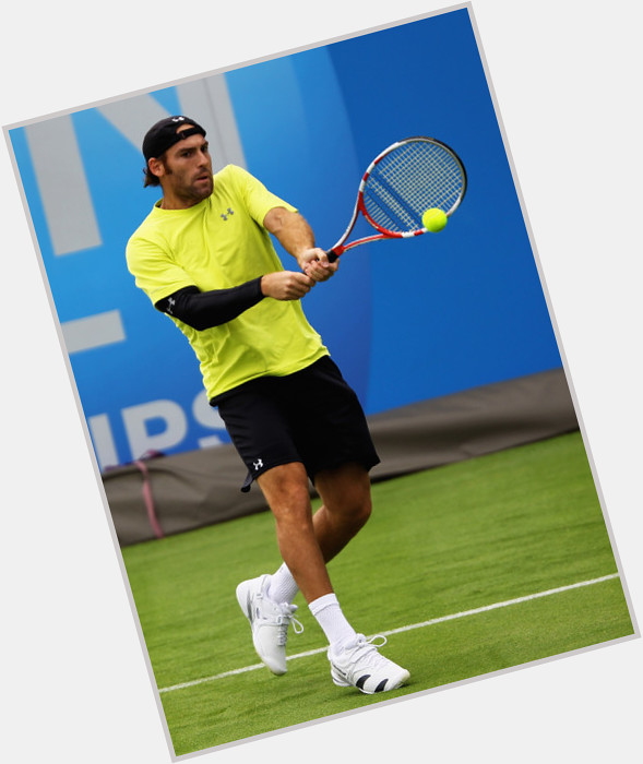 Robby Ginepri picture 1