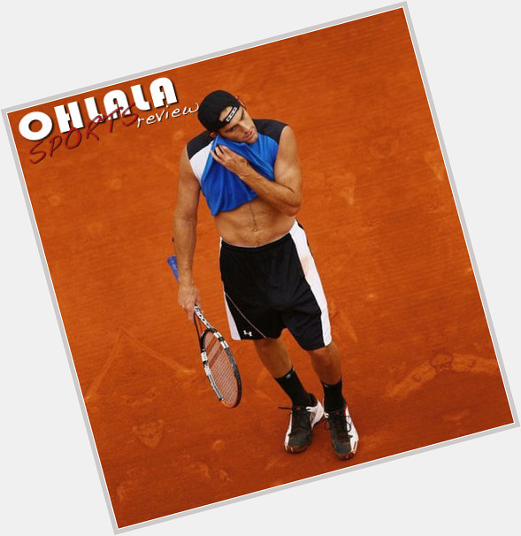 Robby Ginepri picture 3