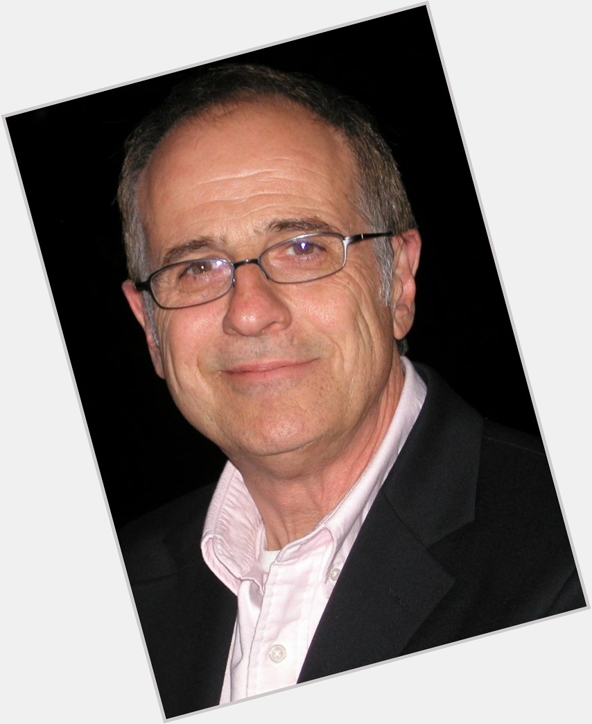 Bob Ezrin birthday 2015