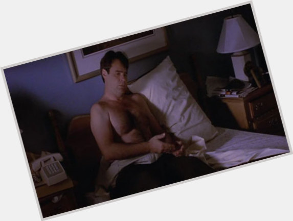 Robert Belushi exclusive hot pic 3