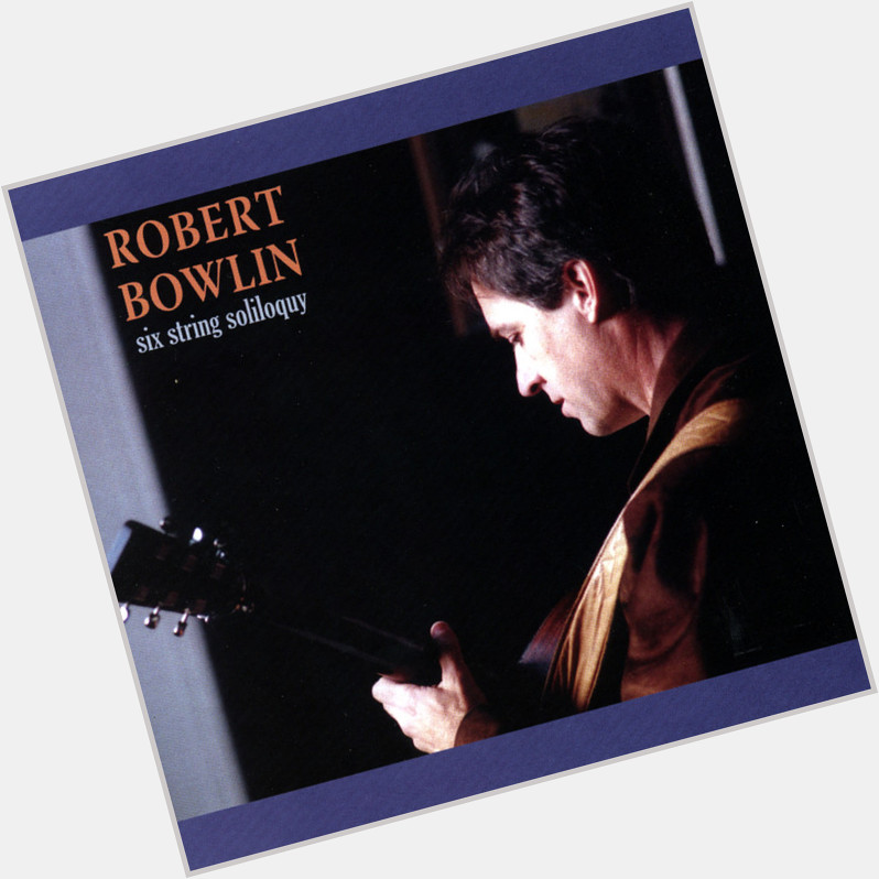 Robert Bowlin birthday 2015