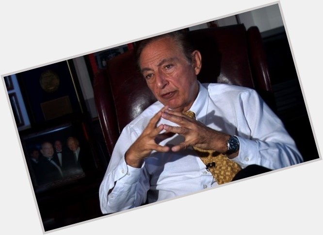 Robert Charles Gallo new pic 1