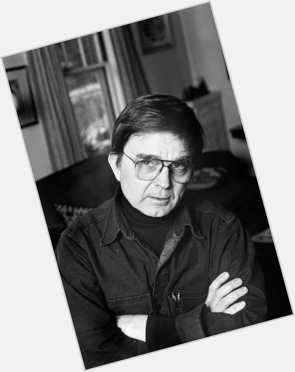 Robert Coover new pic 1