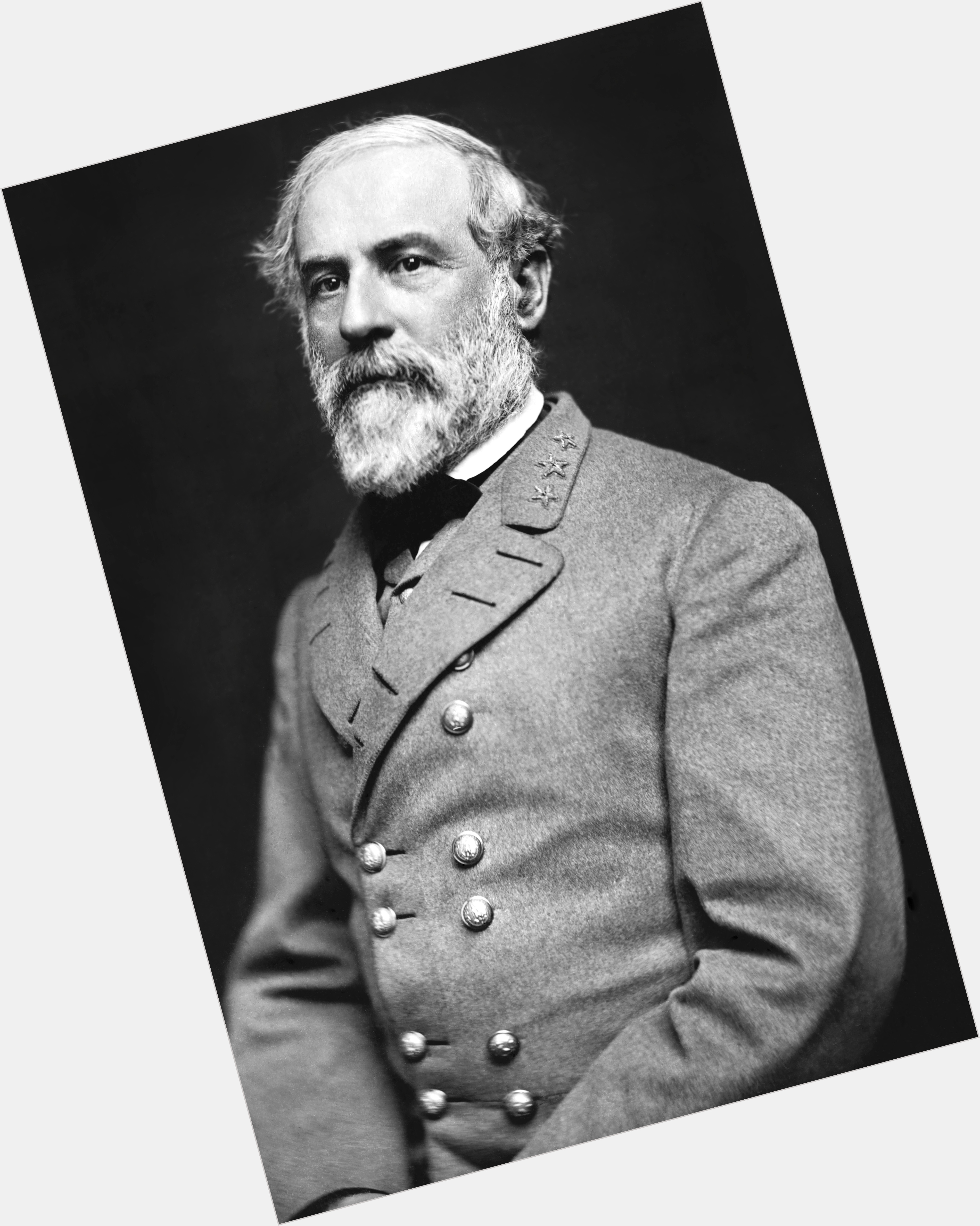 Robert E Lee  