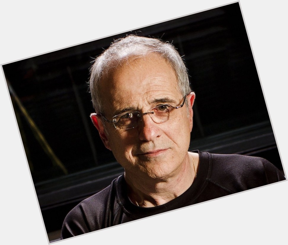Robert Ezrin picture 1