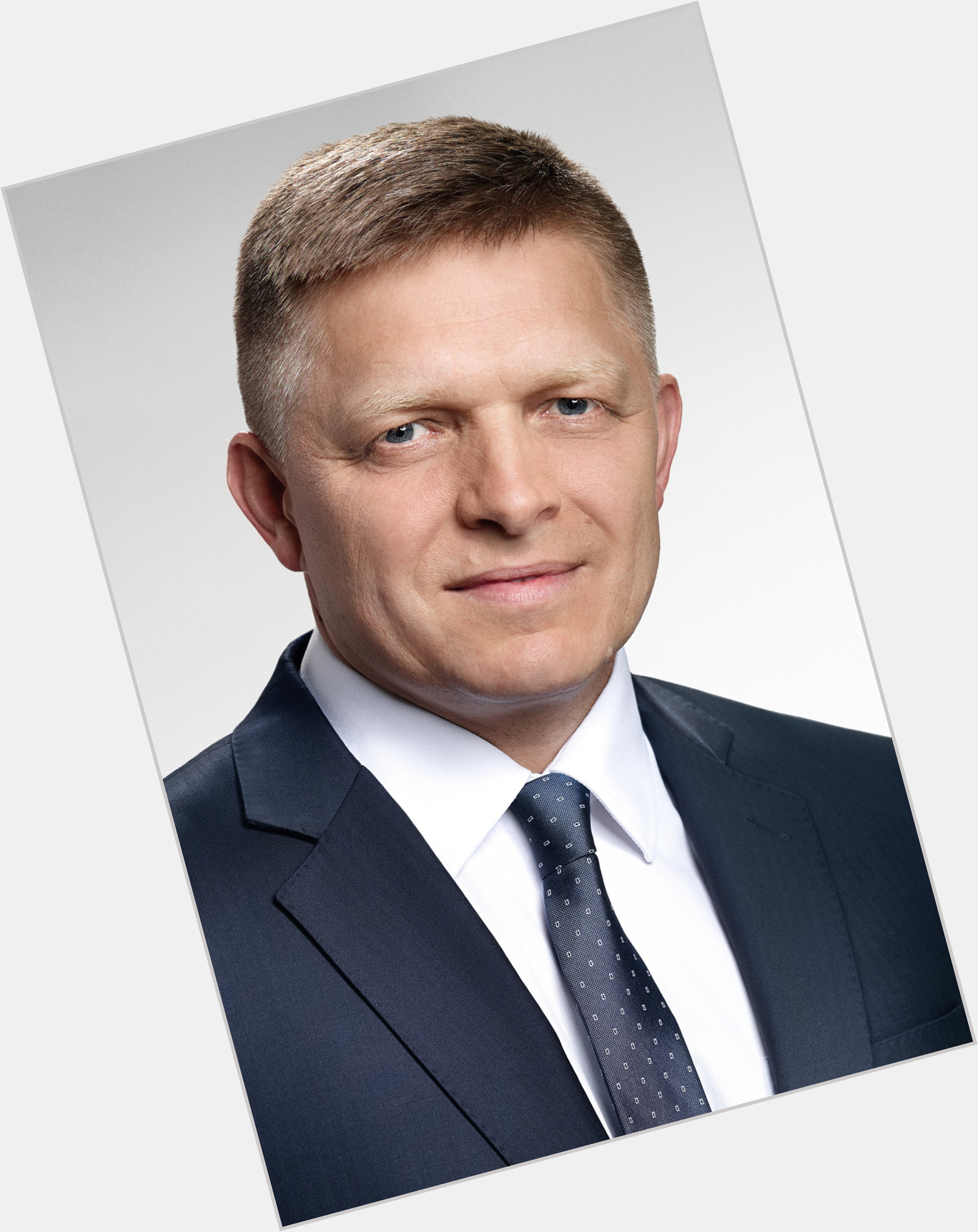 Robert Fico picture 1