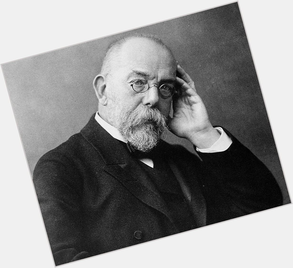 Robert Koch  