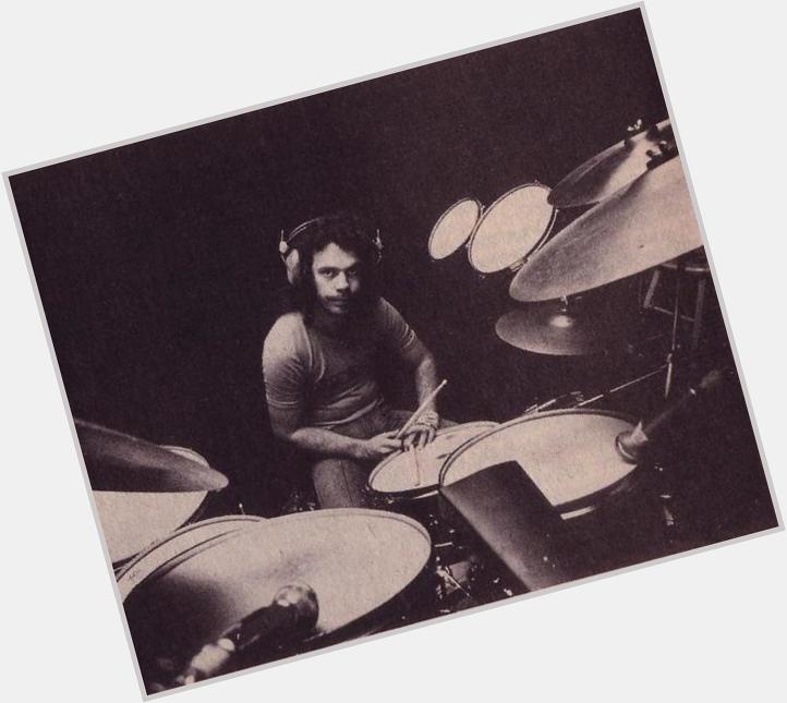 Bob Siebenberg birthday 2015