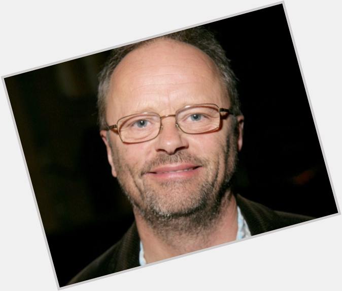 Robert Llewellyn new pic 1