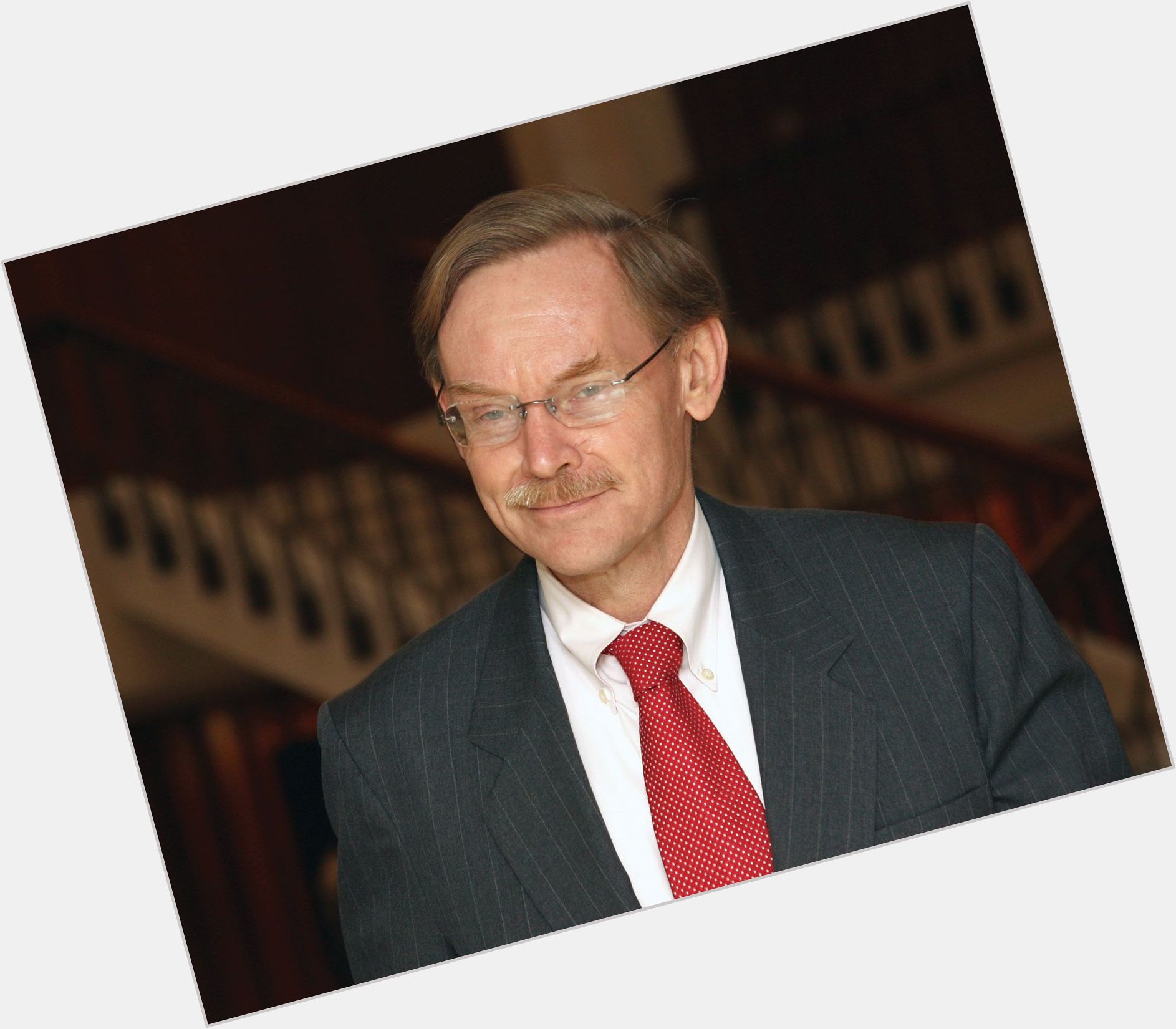 Robert Zoellick dating 1