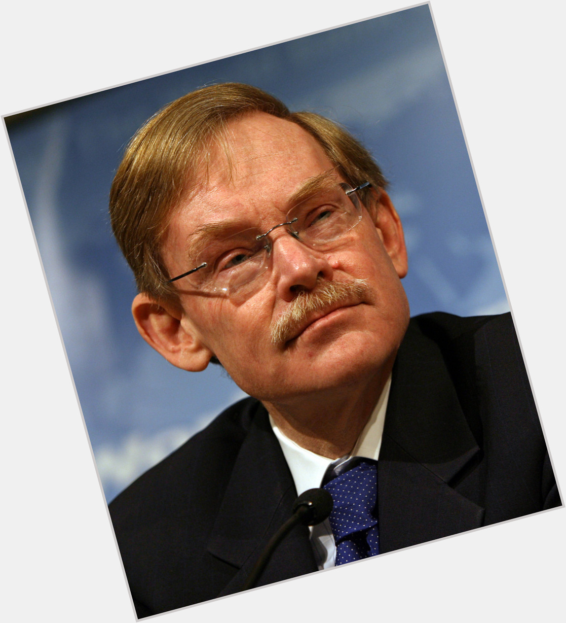 Robert Zoellick where who 2