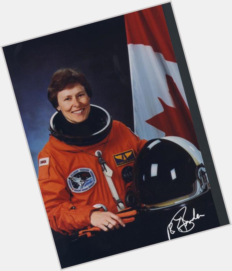 Roberta Bondar dating 6