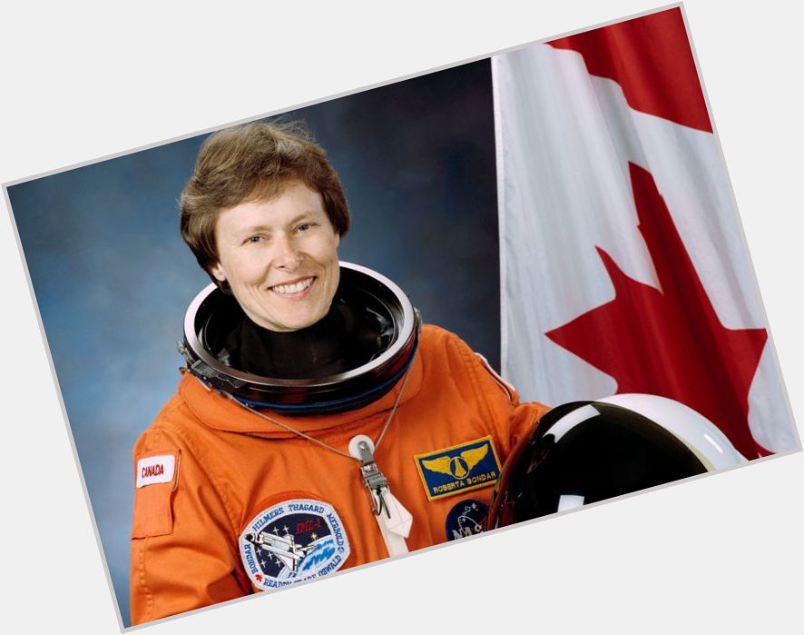 Roberta Bondar new pic 4