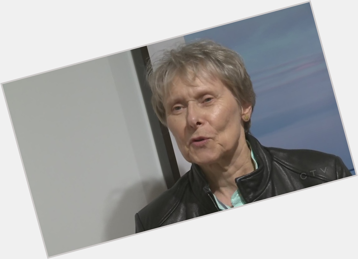 Roberta Bondar new pic 7