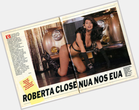 Roberta Close hot 8