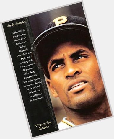 Roberto Clemente new pic 4