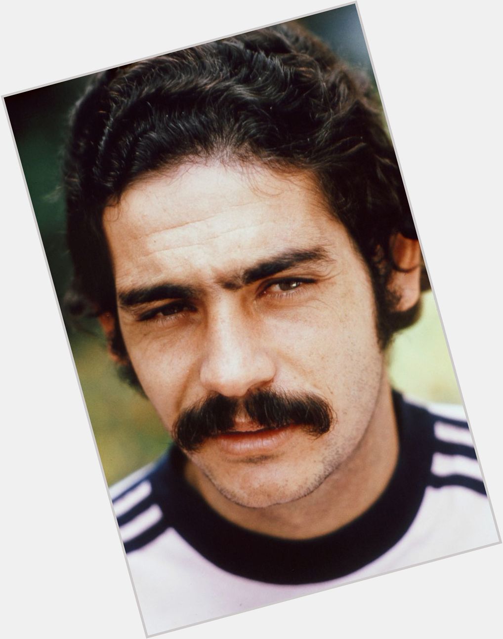 Roberto Rivelino birthday 2015