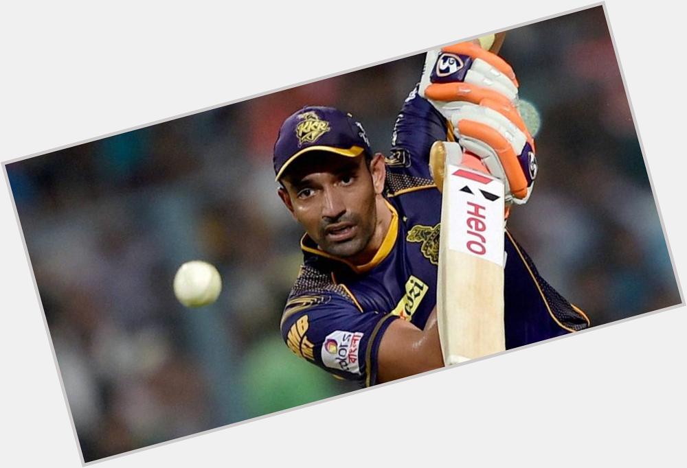 Robin Uthappa new pic 3