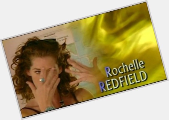 Rochelle Redfield full body 10