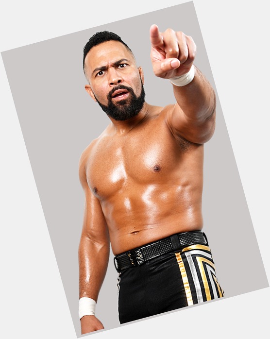 Rocky Romero new pic 1