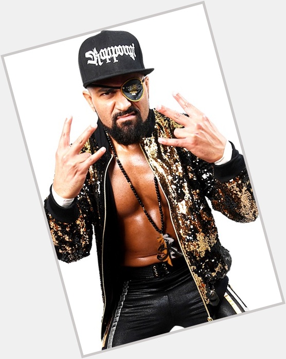 Rocky Romero new pic 3